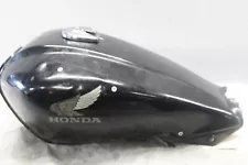 FUEL TANK BLACK 175A1-ME5-770ZA 1984 HONDA NIGHTHAWK CB650SC