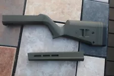 Ruger 10/22 Takedown Stock Magpul Hunter ODG