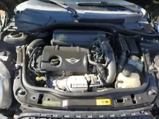 MINI COOPER MINICOOPE 2013 1.6L ENGINE 9934