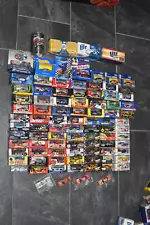 NASCAR Boxed 1/64 Diecast Multi listing take your pick 1990s and 2000s *UPDATED*