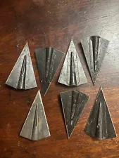 magnus 1 150 grain broadheads