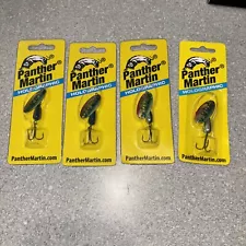 panther martin spinners for sale