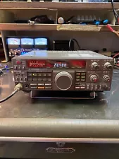 KENWOOD TS-440S HF Transceiver