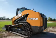 Case TV450B Skid Steer Operators, Service, Engine, Parts Manuals in PDF Form