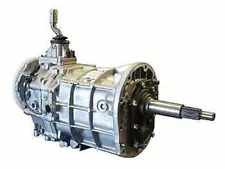 Jeep Cherokee XJ 94-99 AX15 Transmission 4.0L 6 Cylinder REFURBISHED