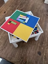 Blythe Doll Lego Table 1/6 Scale