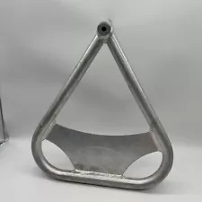 Fly Racing Aluminum Stand Motocross MX Dirt Bike Triangle Vintage Bikes Small