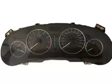 2001 OLDSMOBILE AURORA USED DASHBOARD INSTRUMENT CLUSTER FOR SALE