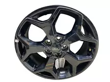 2022-2024 FORD MAVERICK (B)17X7 SPOKE RAISED CENTER SPOKES ALLOY WHEEL RIM *NOTE