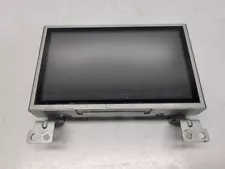 2005 2006 2007 Nissan Armada Information Navigation Display Screen OEM