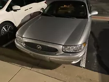 2004 Buick LeSabre CUSTOM