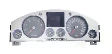 Gauge Cluster Speedometer 152K 6033EC2144 OEM 2004 Volkswagen Phaeton (For: 2004 Phaeton)