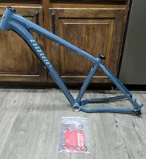 Niner Air9 Alloy Frame Size MEDIUM 2024