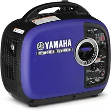 yamaha ef2400is generator for sale