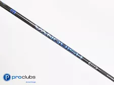 Mitsubishi VANQUISH 4 X-Flex Driver Shaft w/ TaylorMade Tip #410722