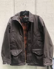 filson coat