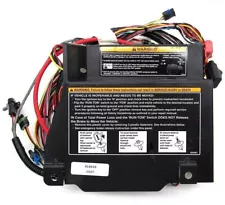 For EZGO 2009-2011 RXV 614535 w Danaher Speed Controller Wi Harness