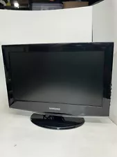 Samsung 19" LCD TV Model LN19B360C5D Flat Screen TV - Fully Tested, No Remote