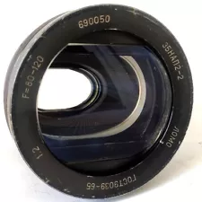 LOMO 35-NAP2-2 80-120mm Russian PROJECTOR ANAMORPHIC Attachment lens