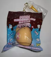 Puni Maru Scented Mini Marshmallow Kittens Squishy Sealed NIB