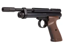 Crosman 2240XL CO2 Air Pistol .22 cal Steel Breech - 0.22 cal Upgraded 2240 Ste