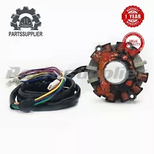 Jetski Stator Polaris 4060128 1996(SL900/SLTX) 1997(SL900/SL1050/SLTX) 1998(SLTX (For: Polaris)