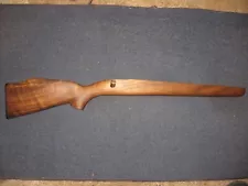 Savage 110 long action Walnut rifle gun stock