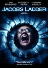 Jacob's Ladder [New Blu-ray]