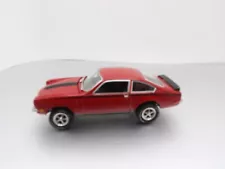 1972 CHEVY VEGA STINGER YENKO 2018 JOHNNY LIGHTNING YENKO SERIES 1:64