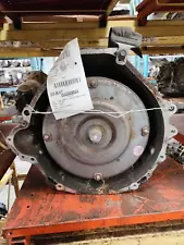 Transmission Assy. FORD PICKUP F150 99 00