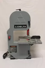 Delta 28-180 Vertical Bench Band Saw 1/5 HP 1725 RPM C1