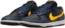 Nike Dunk Low Vintage Michigan - FZ4014-010