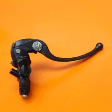 2006-2011 KAWASAKI NINJA ZX14 ZX14R OEM FRONT BRAKE MASTER CYLINDER w/ LEVER