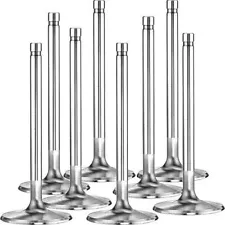 Desoto 276 HEMI Exhaust Valves Set/8 1952-54 (For: 1952 DeSoto Firedome)