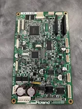 Roland Versacamm VS-540 Servo Board VS-640