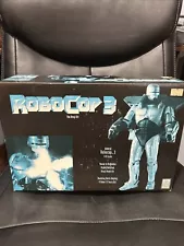 Horizon Original Robocop 3 1/6 Scale Highly Detailed Vinyl Model Kit