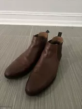 Chelsea Boots