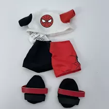 Disney nuiMOs Halloween Costume Spiderman Outfit 2022