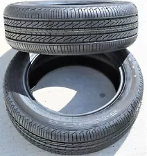 2 Tires Accelera Eco Plush 195/60R15 88H AS All Season A/S