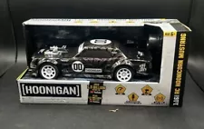 Hoonigan Hoonicorn Mustang Rc Car 1:16 Flybar Ford Ken Block New