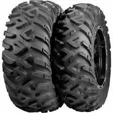 ITP Terracross R/T Tire Set For ATV (Free Shipping)