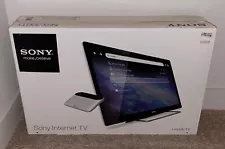 BRAND NEW 32” Sony NSX-32GT1 Google Internet TV 1080p !!!!