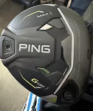 Ping G430 3 Wood