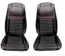 mach 1 seats for sale