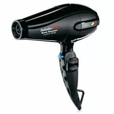 Babyliss Pro Nano Titanium Portofino 6600 Hair Dryer (BNT6610)