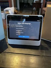 Portal from Facebook. Smart, Hands-Free Video Calling with Alexa Built-in Gen 1