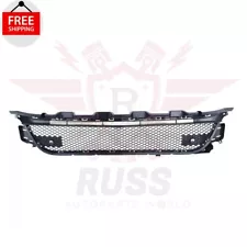 New Front Bumper Grille Fits 2014-2016 Mercedes-Benz CLA250 CLA45 AMG MB1036139