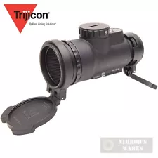 Trijicon MRO Patrol 1x25 Red Dot Sight 2.0MOA Adjustable MRO-C-2200017 FAST SHIP