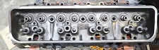 GM 10239906 SB Chevy Vortec Head 2.02/1.60 Valves, 170CC Intake, 64CC, SINGLE