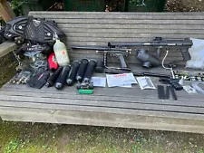 paintball guns for sale used